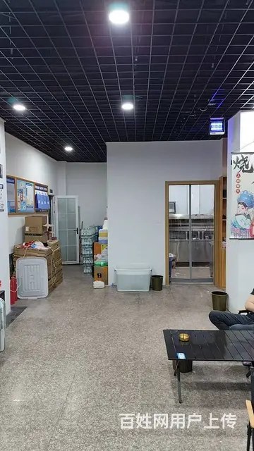 青庭.西北烧烤！苏溪锦江街七字拐角处烧烤夜宵店铺整体转让 - 图片 6