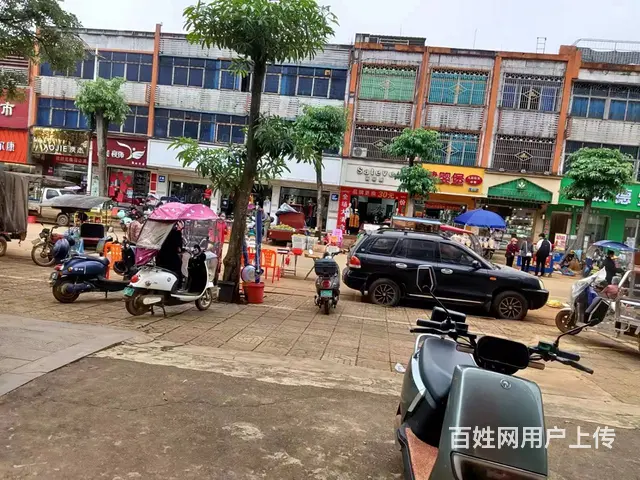 （51旺铺推荐）福山农贸市场旁60平旺铺招租 - 图片 3