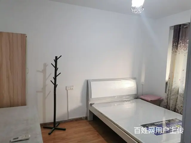 无中介费 可整租可分租 地铁4号线旁精装四房 - 图片 2