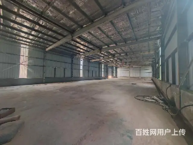 经区北江疃 独门独院800平厂房 白送院子 700 平 - 图片 4