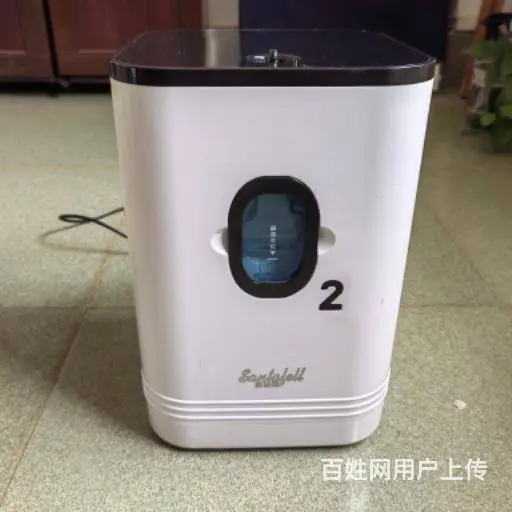 闲置全新制氧机 - 图片 4