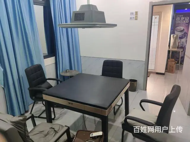 （51旺铺推荐） 凤凰路380平台球棋牌俱乐部转让 - 图片 5