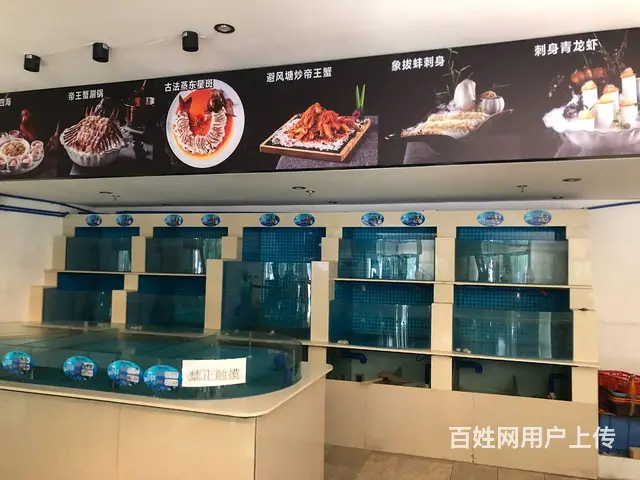 （51旺铺推荐）西山区万达广场春城金街720平餐馆转让 - 图片 9