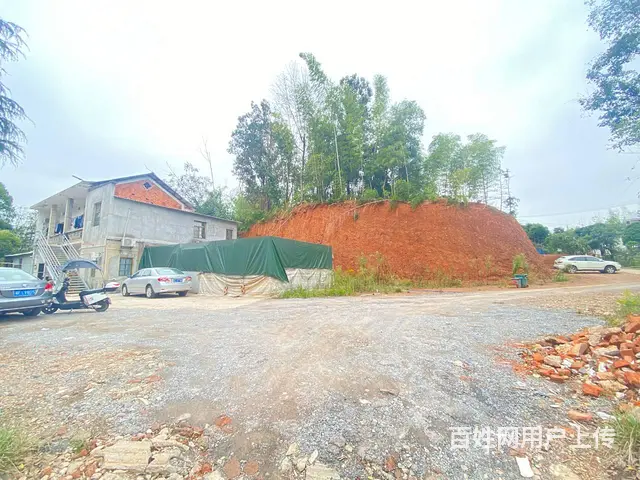 雨花区跳马红星同升湖整栋民房，鱼塘，场地，冷库，农家院子出租 - 图片 4