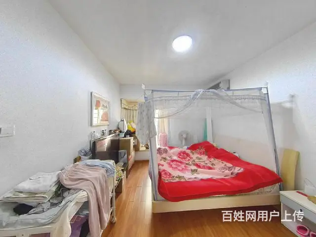 五洲康城 3室2厅 105.69m? 精装修 - 图片 6