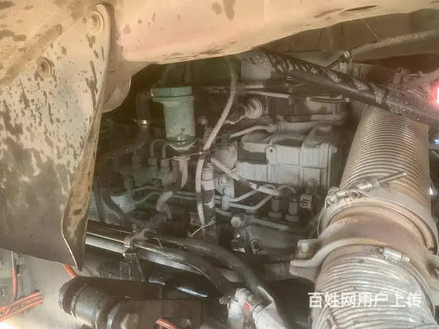 个人车18年国五轻型解放J6，1米5公告7米5车厢 - 图片 7