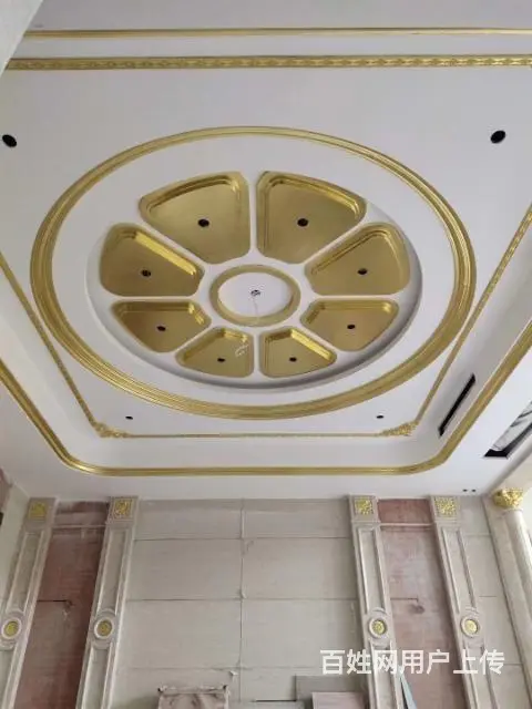 东盛贴金箔银箔.金华永康武义浦江兰溪磐安东阳义乌 - 图片 8