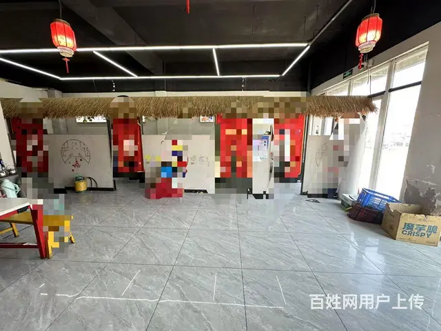【优选推荐】敬安好位置餐饮店转让 - 图片 8