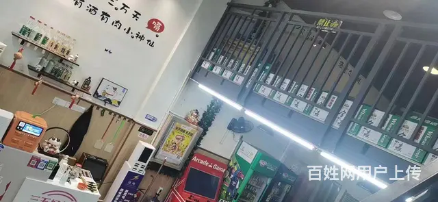 （速转店）天赐路 经营中烧烤店 有外摆区 接手可营业 - 图片 1