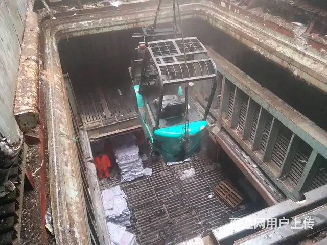威海港口货运直招装卸工包吃包住6千+　 - 图片 9