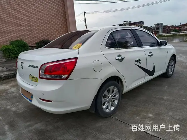 宝骏630 2013款 1.5 手动 舒适型 - 图片 4