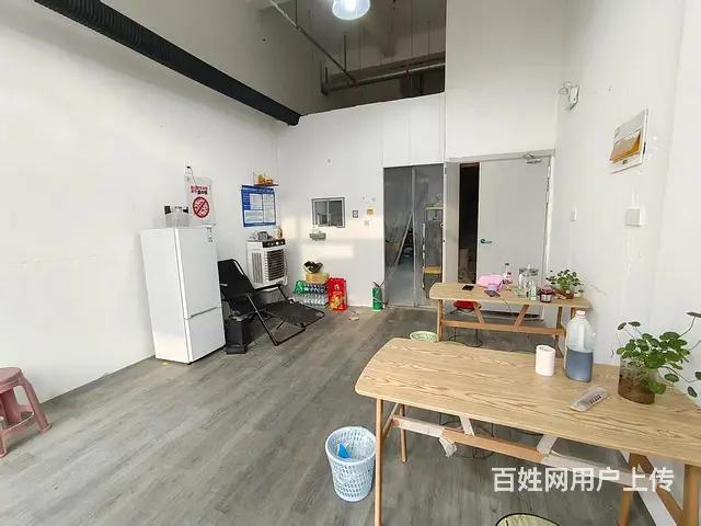 租金便宜！经营中外卖店整体转让）长江商贸成双拥路西 - 图片 2