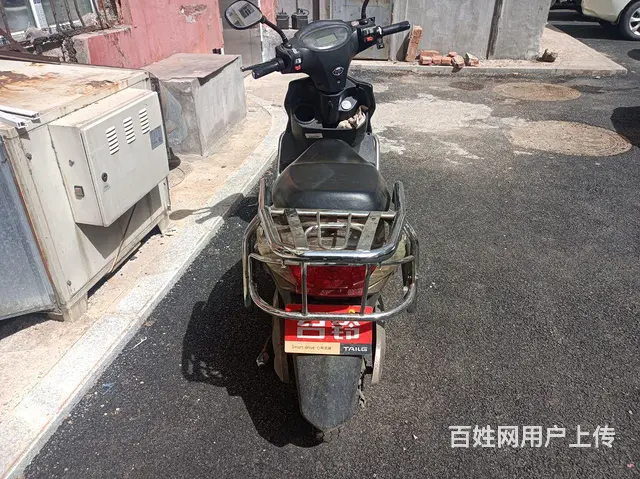 出售二手电动车 - 图片 1