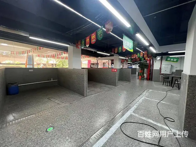 （51旺铺推荐）海甸岛2500平市场招商 - 图片 5