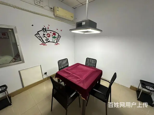 （微易转）临淄三星怡水名城棋牌室茶楼转让（可空转） - 图片 5