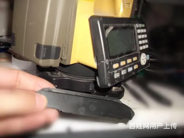 广州南方全站仪维修校正/全站仪维修以旧换新 - 图片 3