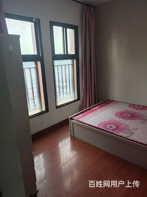 个人出租包物业费，金域丹提四房一厅二卫空调四台，随时看房 - 图片 4