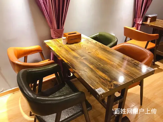 六灌路一应俱全的店面，接手即可经营 - 图片 7