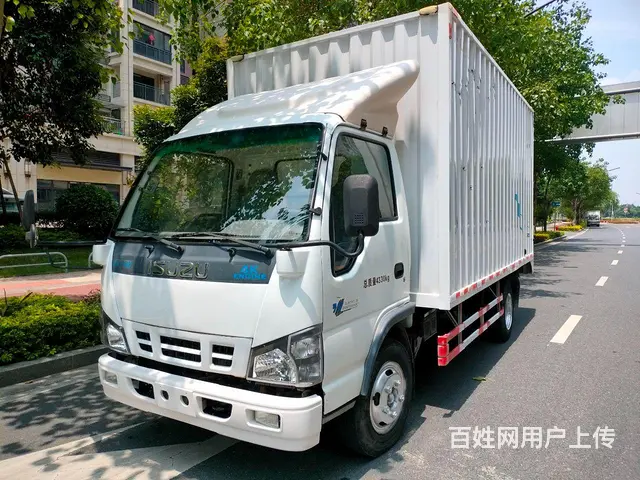 五十铃 五十铃600P - 图片 3
