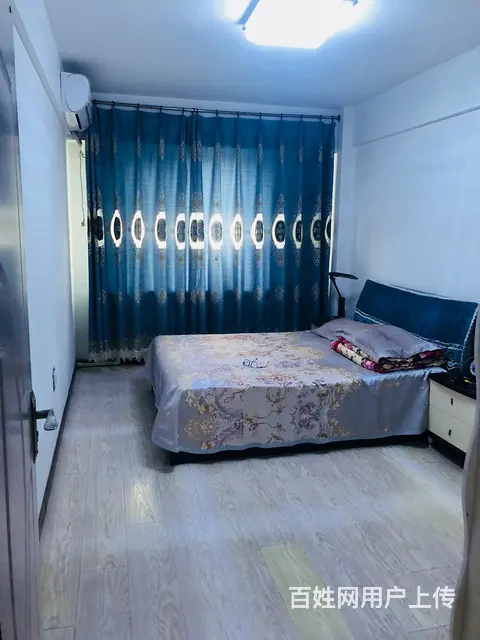 自家地铁附近房屋出租 - 图片 2