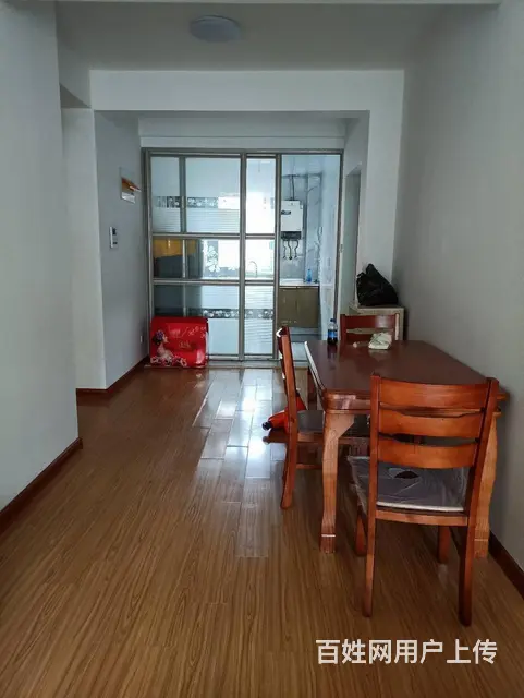 吾悦附近翠湖嘉苑，三室精装修，配套齐全，拎包即住 - 图片 5