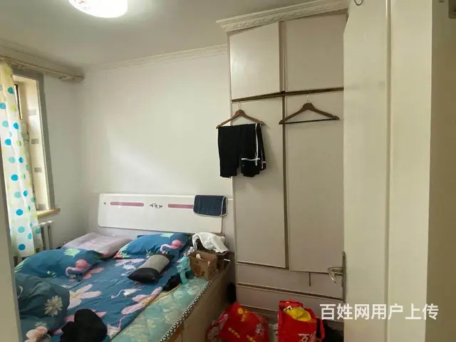 红胜家园 普通住宅 精装修 - 图片 6