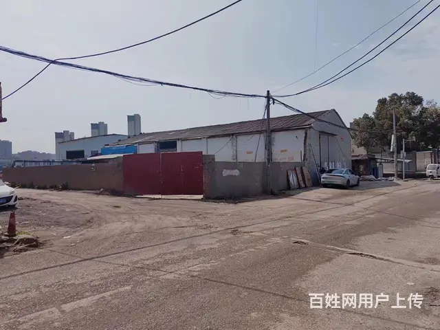 （个人发布）雨花区高铁站附近扬子路厂房仓库优价出租 - 图片 6