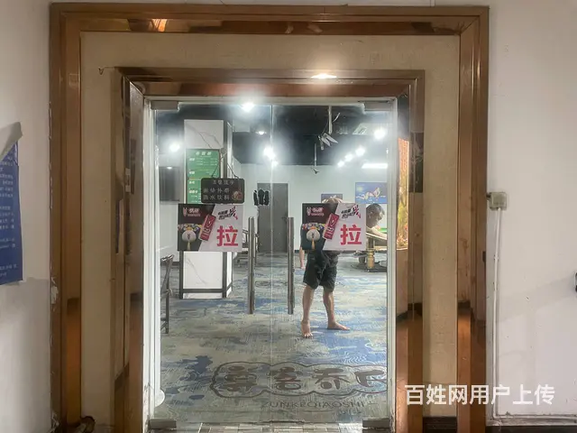（51旺铺推荐）金盘750平台球厅转让 - 图片 11