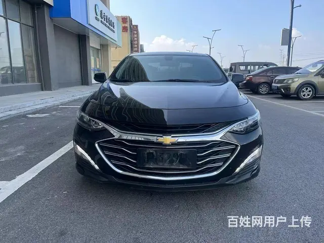 雪佛兰 迈锐宝 2019款 迈锐宝XL 2.0T 手自一体 - 图片 2