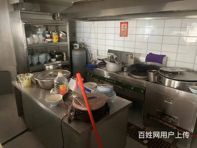 多巴中心幼儿园门口麻辣烫对外转让 - 图片 6