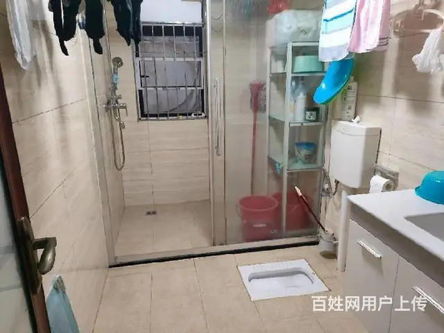凤翔湿地公园    政协小区3房 - 图片 7