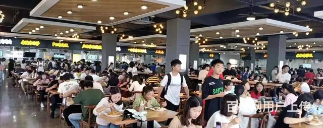 丰满区吉丰东路职工医科大学46平餐馆转让 - 图片 2