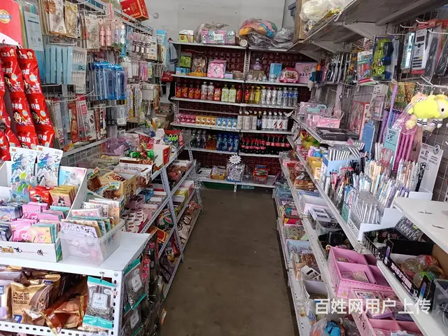 学校门口 学生多 客流量稳定 生意好做 干生意没压力 - 图片 4