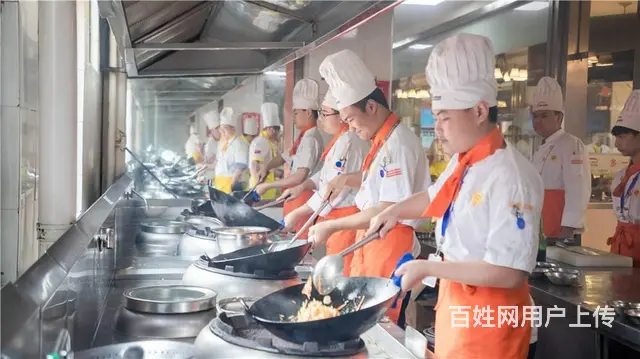 厦门新东方创业帮扶餐饮培训 - 图片 3