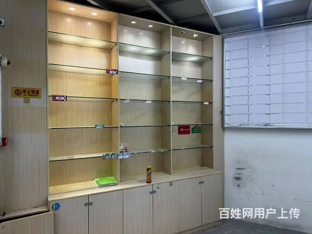 （51旺铺推荐）（椰博小学）滨江世纪佳城北院140平旺铺出租 - 图片 12