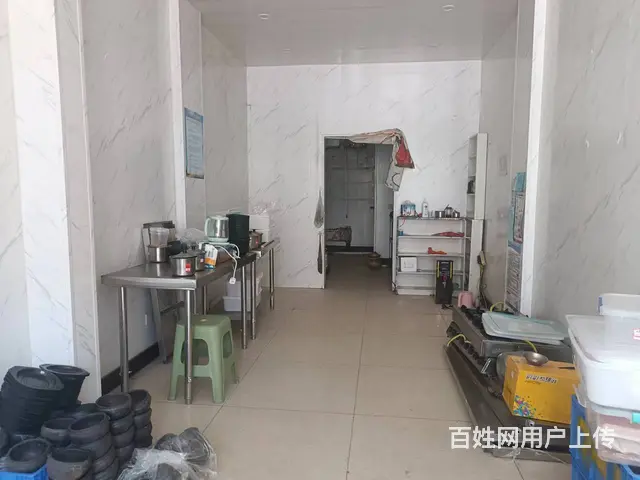【搞定了！】（帮选铺）一新城区联创大酒店旁商铺对外转让 - 图片 5