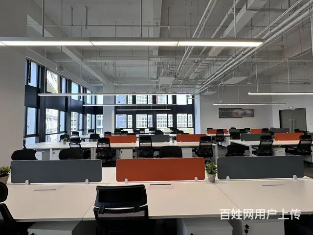 滨江阿里中心，电商直播园，多套户型出租，条件好谈，性价比之选 - 图片 6