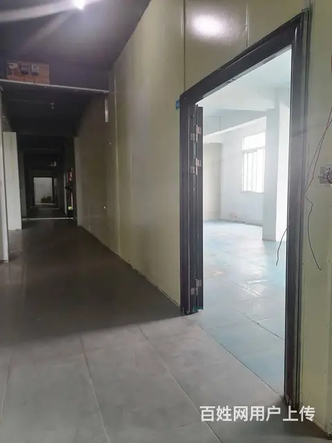 湖里枋湖标准厂房出租  数间仓库＼电商＼办公  大小可分 - 图片 3