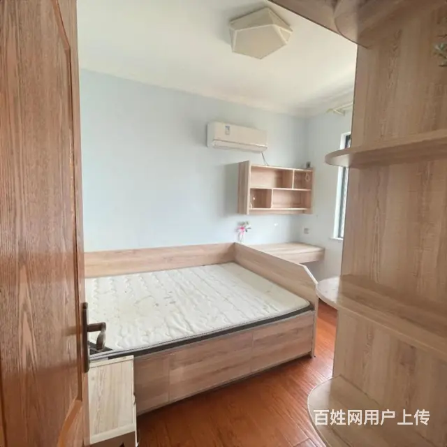 爆！陶新家园,东三路,婚房精装 ,好楼层,好户型。 - 图片 7