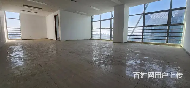 近高铁绿地缤果街领海办公楼南座出租多间 - 图片 2