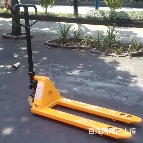 二手地牛二手堆高车二手丰田叉车柴油叉车搬运车 - 图片 7