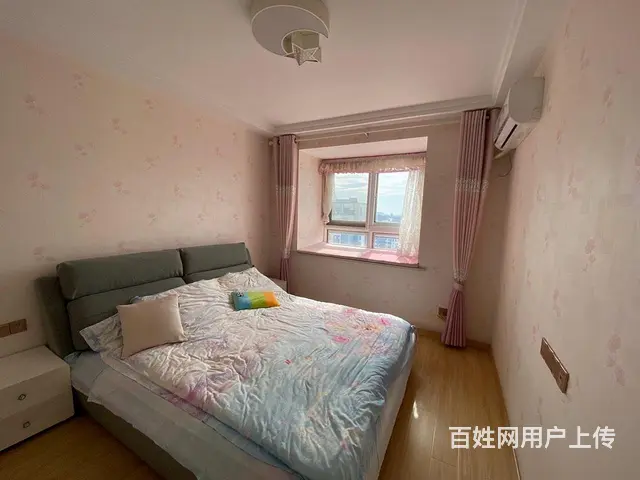 新城东苑四区电梯无遮挡采光好86平婚装2室送库 - 图片 5
