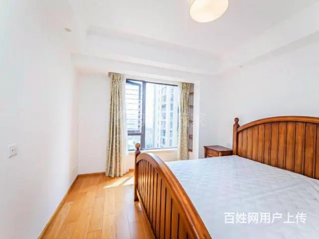 滨江区政府  春江郦城  3室精装修  诚心卖 - 图片 9