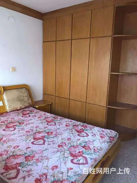 ?出租：老法院北，3楼，80平，3室，1000每月，189 - 图片 4