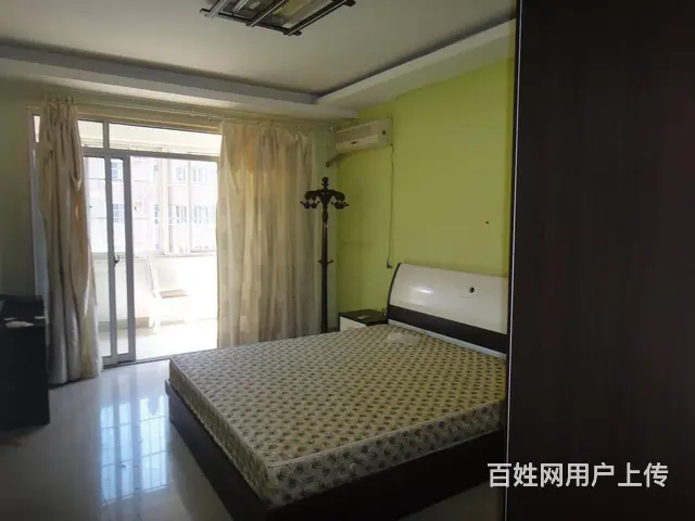拎包即住 双气房，南昌路  兴隆花园 四楼三居室 - 图片 7