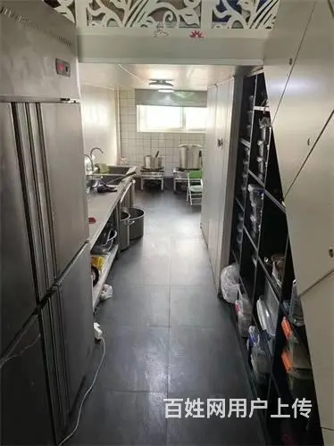 丰满区烽火C区品牌鸭货快餐店出兑 - 图片 6