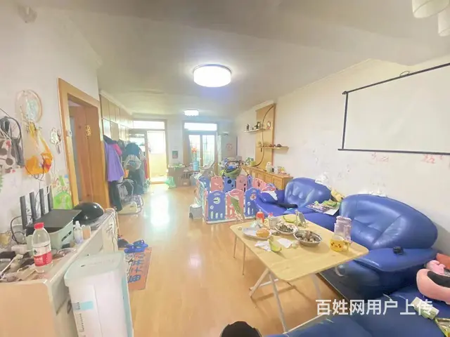 长安里 普通住宅 简单装修 - 图片 2
