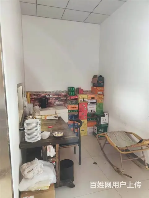 【同城搜铺网免费找店】开发区凤凰嘉园112平转让 - 图片 1