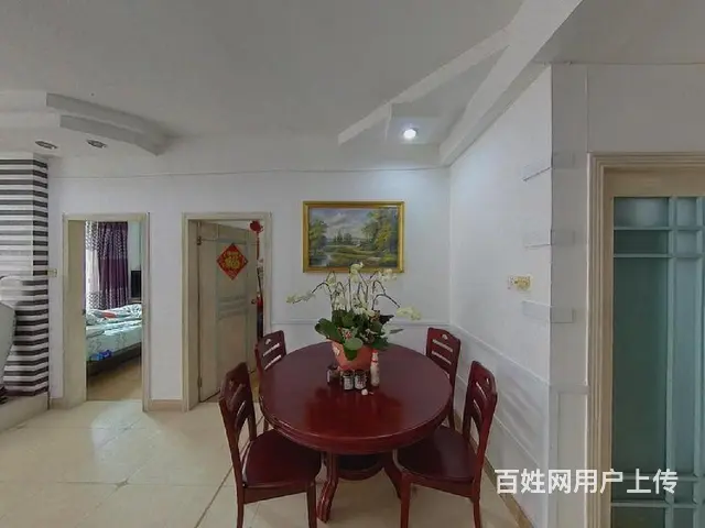 碧湾花园 2室2厅98m?整租 - 图片 3