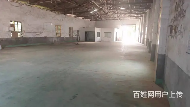 A（个人）黄兴镇独门独院520平米厂房出租编号2119 - 图片 2